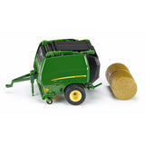 2465 John Deere balenpers Siku