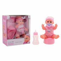 Baby Rose drink-en plaspop 24c