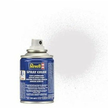 REVELL Spray kleurloos mat