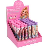 TOPModel gumstift