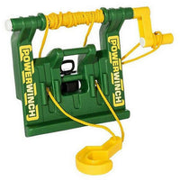 Rolly Lier John Deere