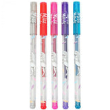 Miss Melody glitter gelpen set