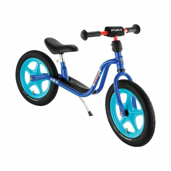 PUKY Loopfiets 3+ Lucht blauw