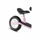 PUKY Loopfiets 2+ roze/pink