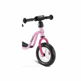 PUKY Loopfiets 2+ roze/pink