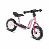 PUKY Loopfiets 2+ roze/pink