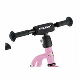 PUKY Loopfiets 3+ Lucht roze