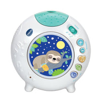 Vtech Baby Snoozy Dromenland Projector