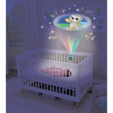 Vtech Baby Snoozy Dromenland Projector