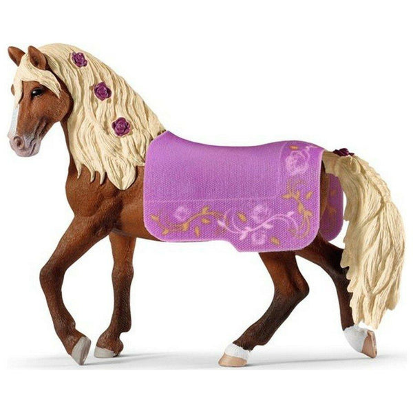 SCHLEICH Paso fino hengst (42468)