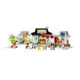 LEGO 10411 DUPLO Chinatown