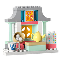 LEGO 10411 DUPLO Chinatown