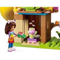 LEGO 10787 Gabby's Dollhouse Kitty Fee's tuinfeestje