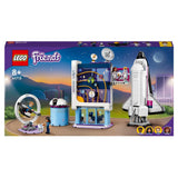 LEGO Friends 41713 Olivia's Ruimte-Opleiding