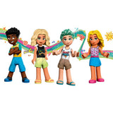 LEGO  Friends 41737 Strandpretpark