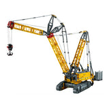 LEGO 42146 Technic Liebherr Rupsbandkraan LR 1300