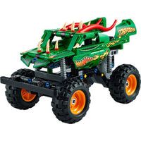 LEGO 42149 Technic Monster Jam™ Dragon™