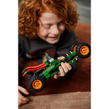 LEGO 42149 Technic Monster Jam™ Dragon™