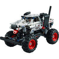 LEGO 42150 Technic Monster Jam™ Monster Mutt™