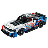 LEGO 42153 Technic NASCAR® Next Gen Chevrolet Camaro ZL1