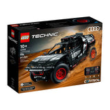 LEGO 42160 LEGO Technic Audi Rs Q E Tron