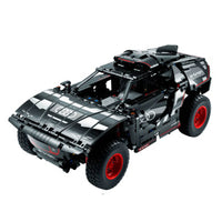 LEGO 42160 LEGO Technic Audi Rs Q E Tron