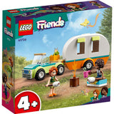 LEGO 41726 Friends Kampeervakantie