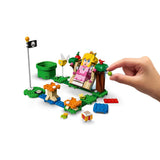 LEGO 71403 Mario Avonturen met Peach startset