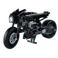 LEGO 42155 Technic The Batman – Batcycle