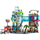 LEGO  City 60380 Centrum