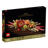 LEGO 10314 Icons Botanical Collection gedroogdebloemen tafelstuk