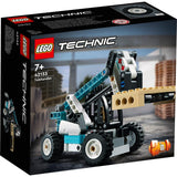 LEGO Technic 42133 Verreiker