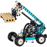 LEGO Technic 42133 Verreiker