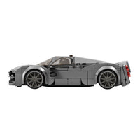 LEGO 76915 Speed Pagani Utopia