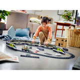 LEGO 60337 City Passagierssneltrein