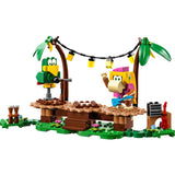 LEGO 71421 Mario Uitbreidingsset: Dixie KongsJungleshow