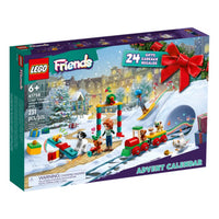 LEGO 41758 Friends LEGO Friends Adventkalender 2023