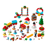 LEGO 41758 Friends LEGO Friends Adventkalender 2023