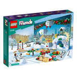 LEGO 41758 Friends LEGO Friends Adventkalender 2023