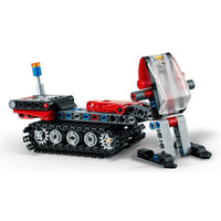 LEGO 42148 Technic Sneeuwschuiver