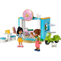 LEGO 41723 Friends Donutwinkel