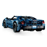 LEGO 42154 Technic 2022 Ford GT