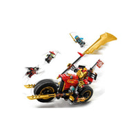 LEGO 71783 Ninjago Kai’s Mech Rider EVO