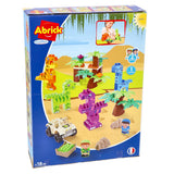 Abrick Dinosaurus Set