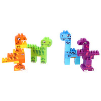 Abrick Dinosaurus Set