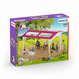 SCHLEICH Ruiterschool (42389)