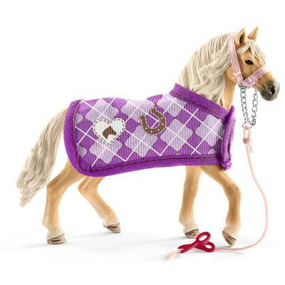 SCHLEICH Fashion creatieset horse club sofia (42431)