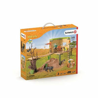 SCHLEICH Avonturenstation (42507)