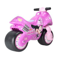 Injusa Loopmotor 2+ Minnie Roze