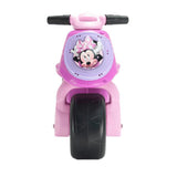 Injusa Loopmotor 2+ Minnie Roze